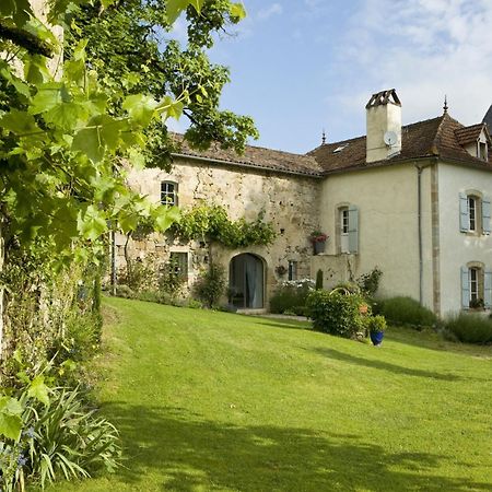 Domaine de la Piale Bed and Breakfast Fons  Esterno foto